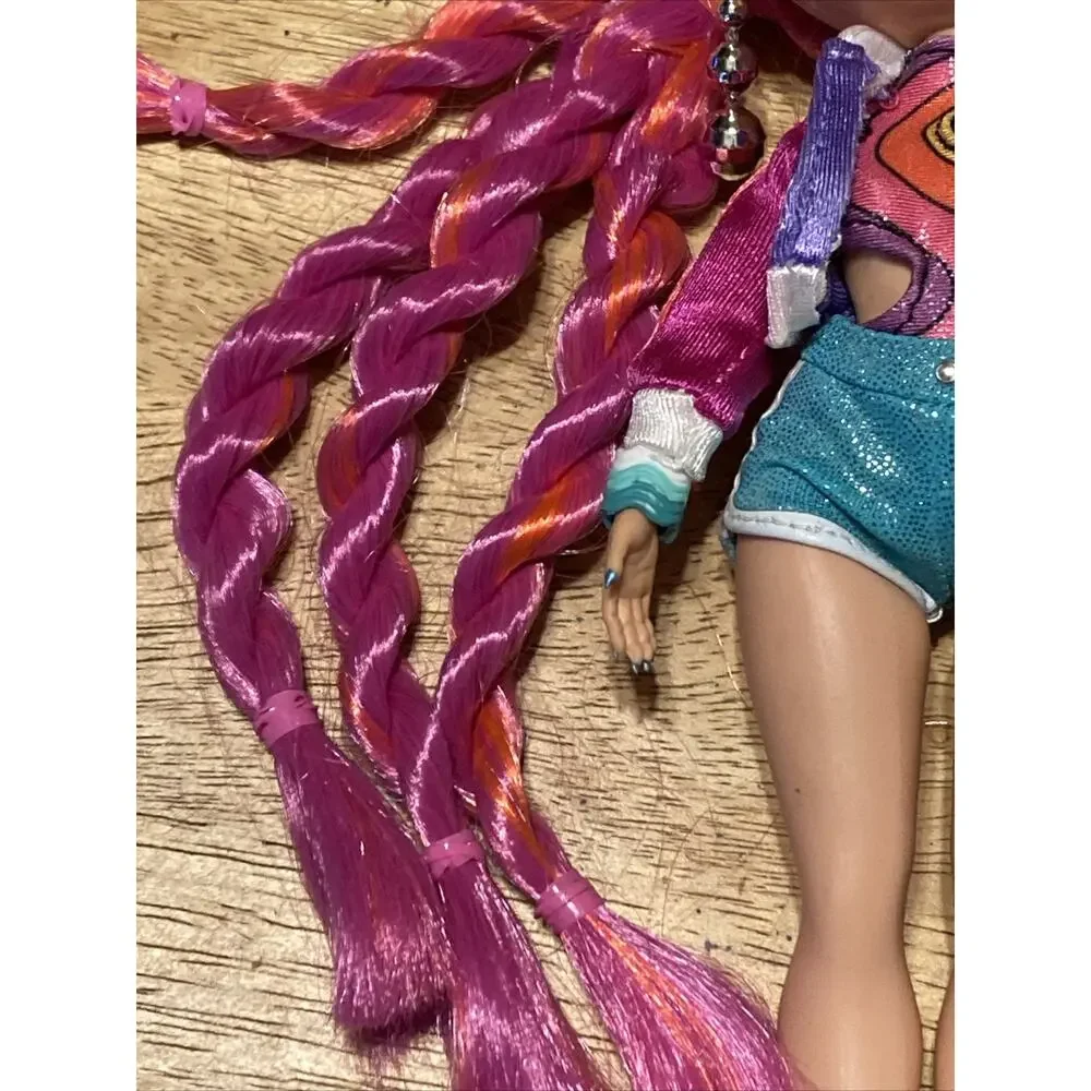 MGA‎ ~ LOL OMG Fashion Doll ~ Roller Chick
